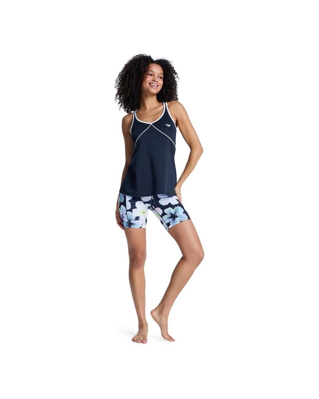 Debardeur Move Free 2 Roxy en coloris Blue