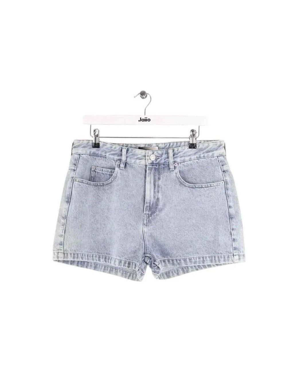 Short Mini Short Isabel Marant en coloris Blue