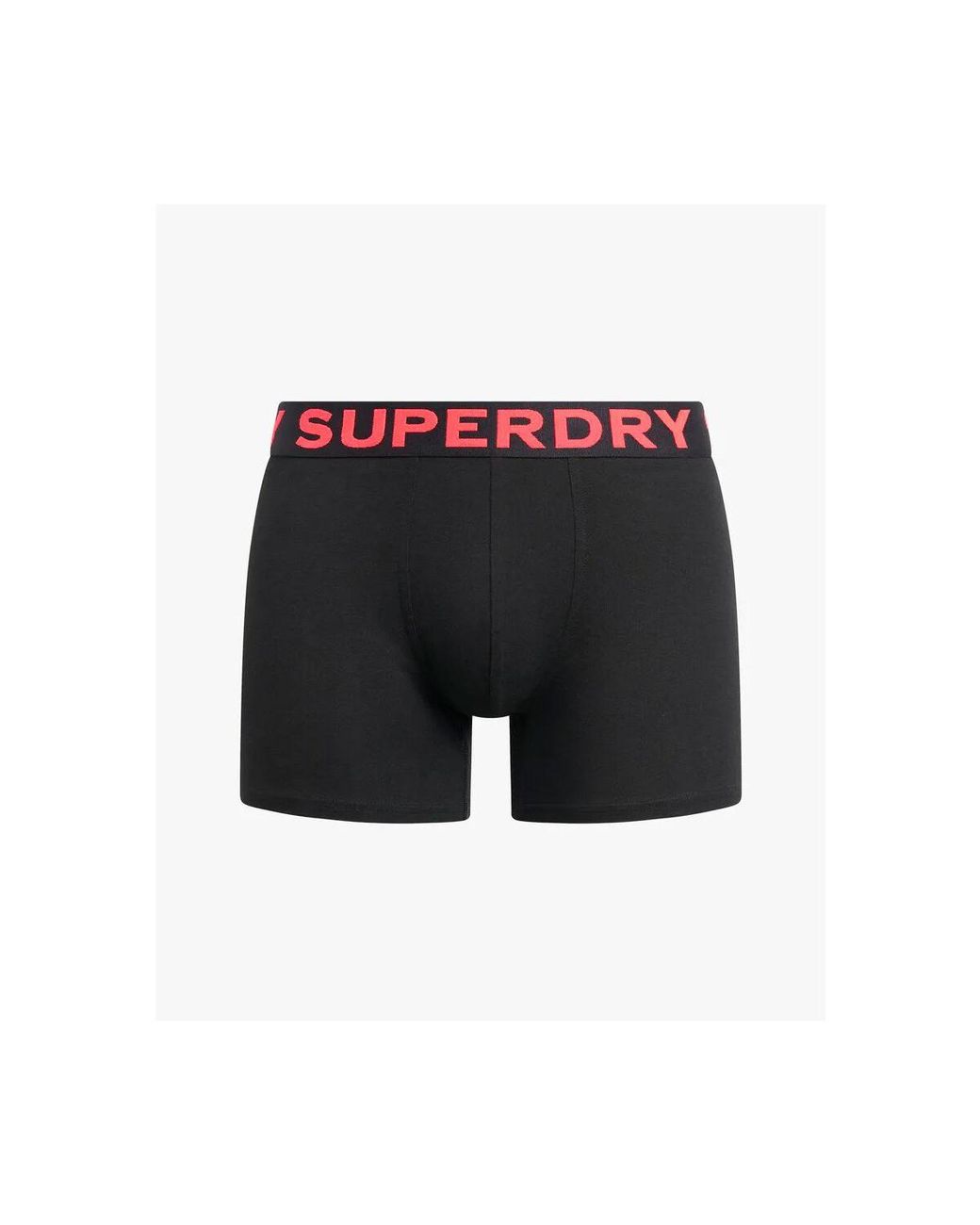 Boxers Pack X3 Trunk Superdry pour homme en coloris Multicolor