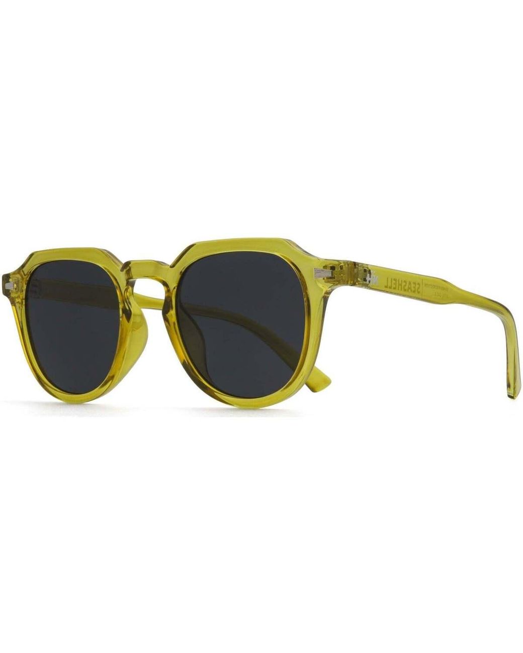 Lunettes De Soleil Seashell HANUKEii en coloris Multicolor