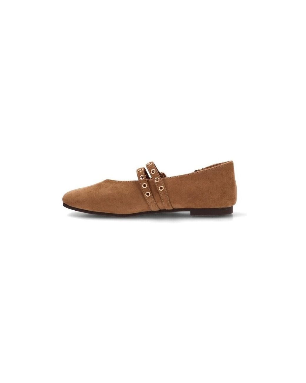 Ballerines 815953 Xti en coloris Brown