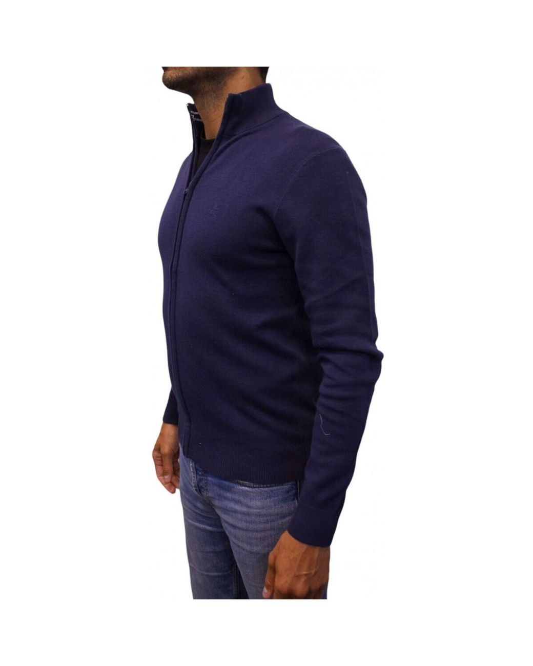 Pull Milano Billtornade pour homme en coloris Blue
