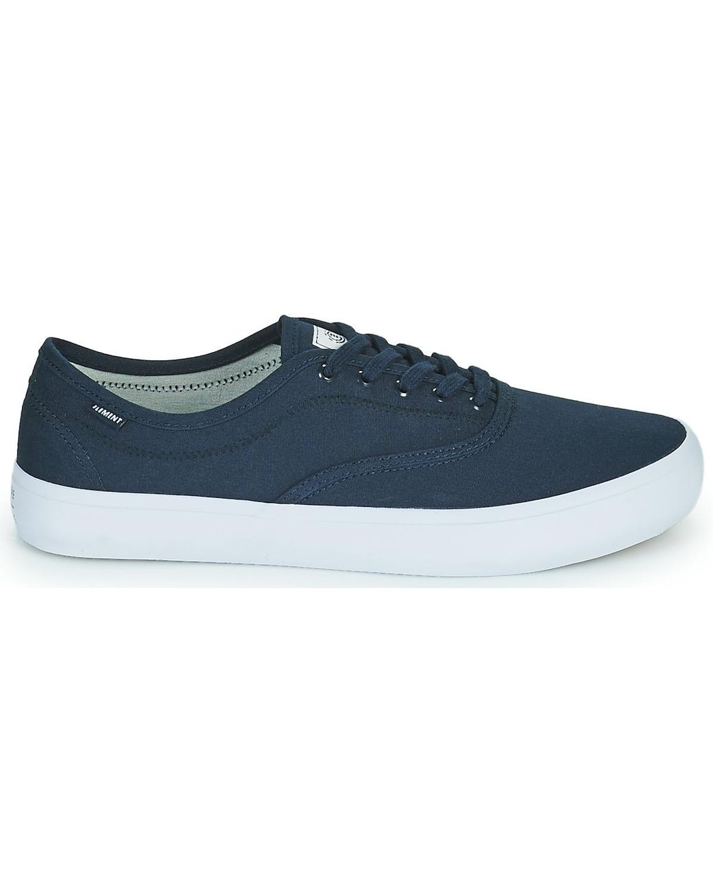 Element Sneaker passiph in Blue für Herren