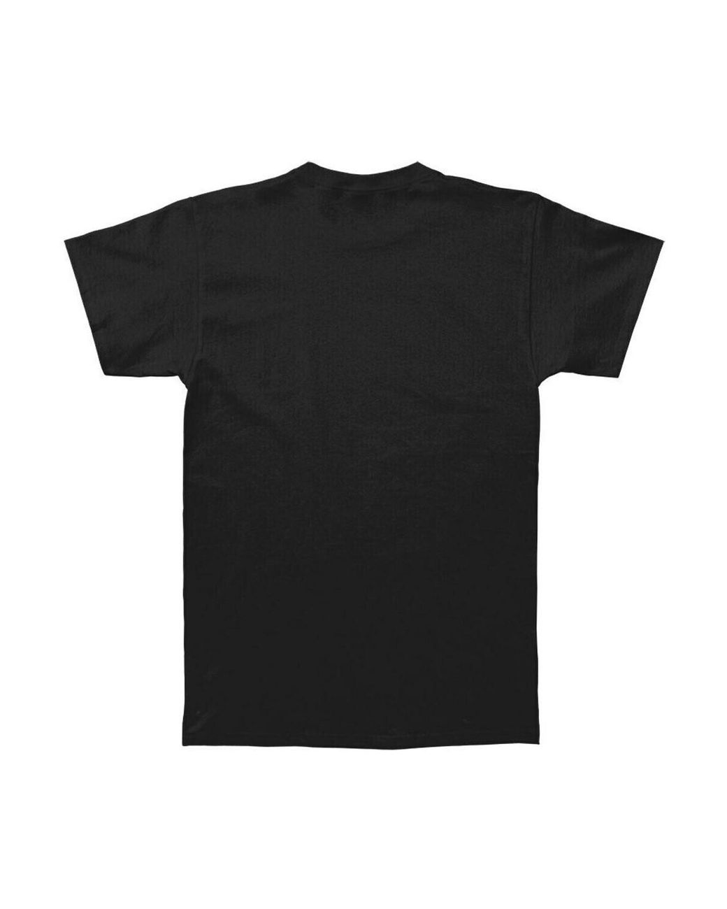 T-shirt News Of The World Queen pour homme en coloris Black