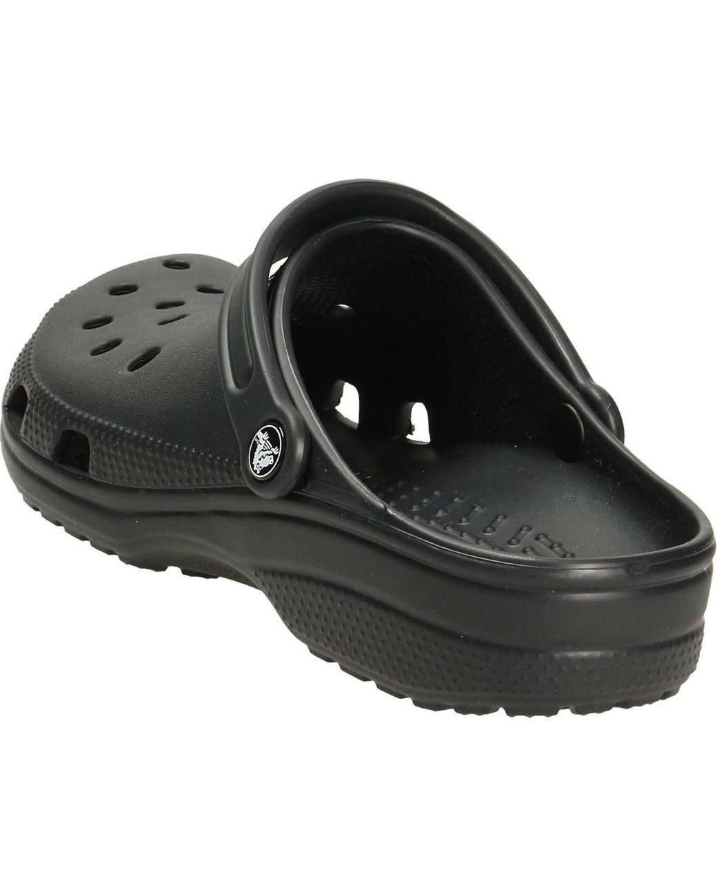Sabots CROCSTM pour homme en coloris Black