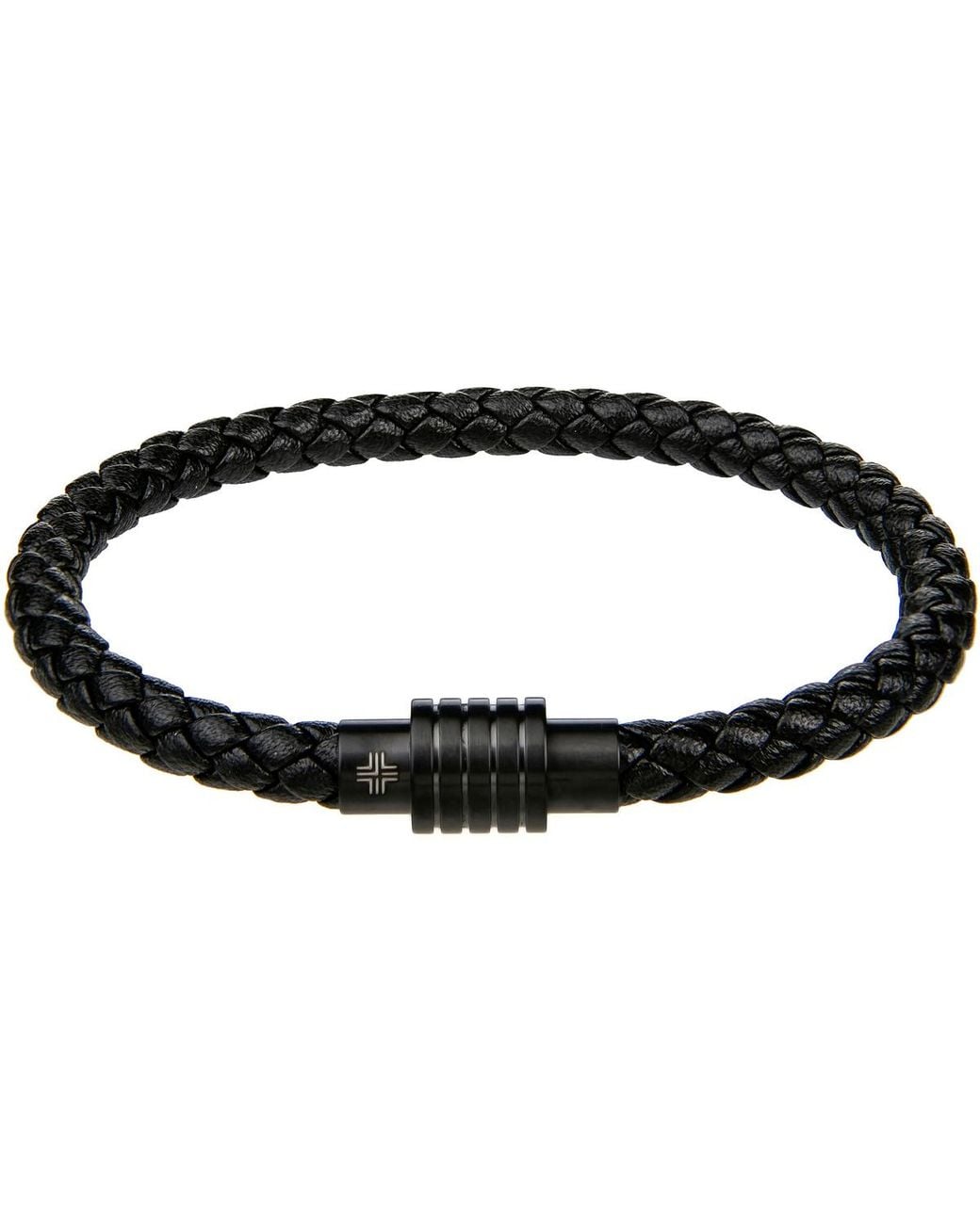Bracelets Philipp Blanc pour homme en coloris Black