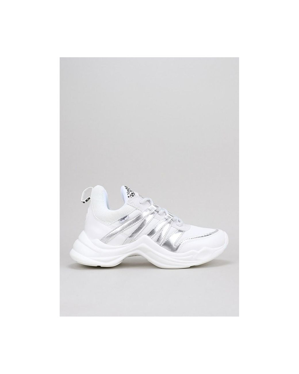 nike KD Outdoor slippers Blauw