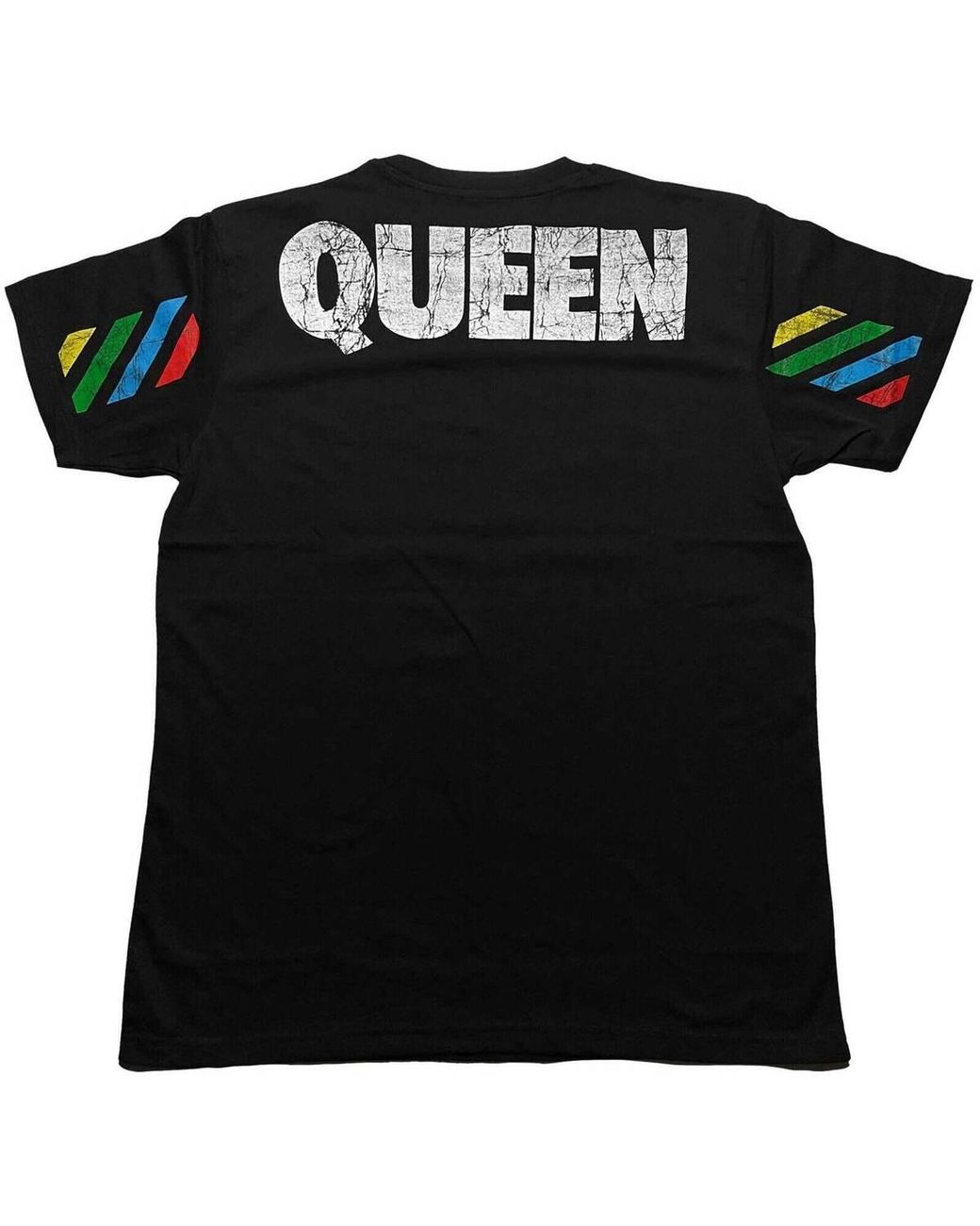 T-shirt Hot Space Tour '82 Queen pour homme en coloris Black