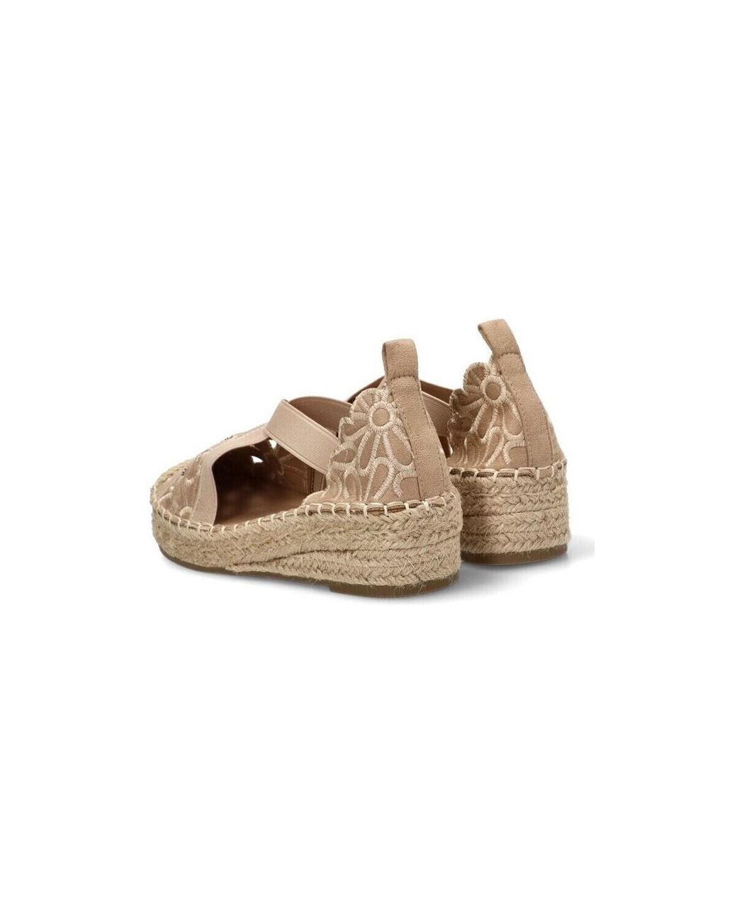 Espadrilles 812392 Armony en coloris Natural