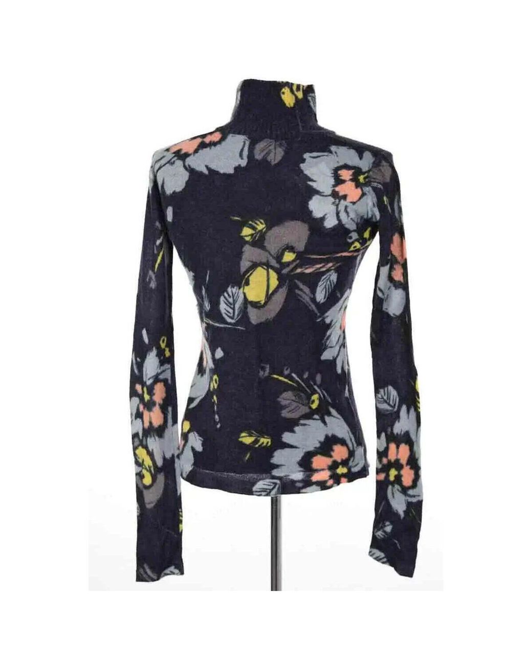 Pull Pull Bleu KENZO en coloris Blue