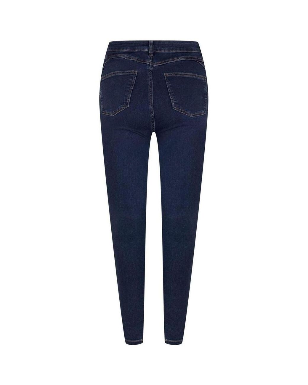 Jeans Gt32030 Firetrap en coloris Blue