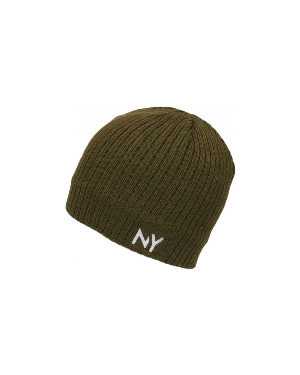 Bonnet Bonnet Mixte Nyls Création en coloris Green