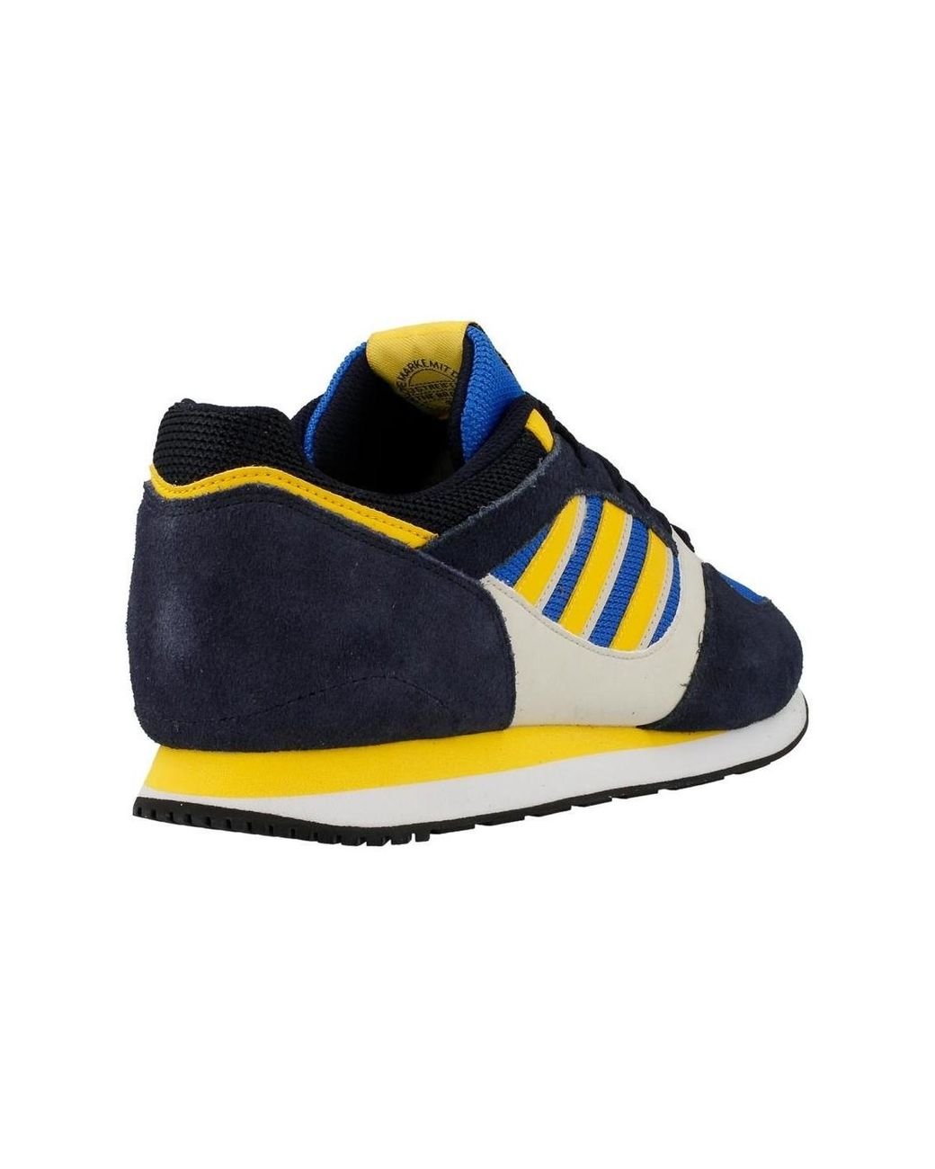 adidas zx 100 trainers