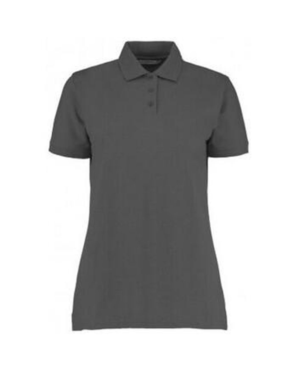 Polo Klassic Kustom Kit en coloris Gray