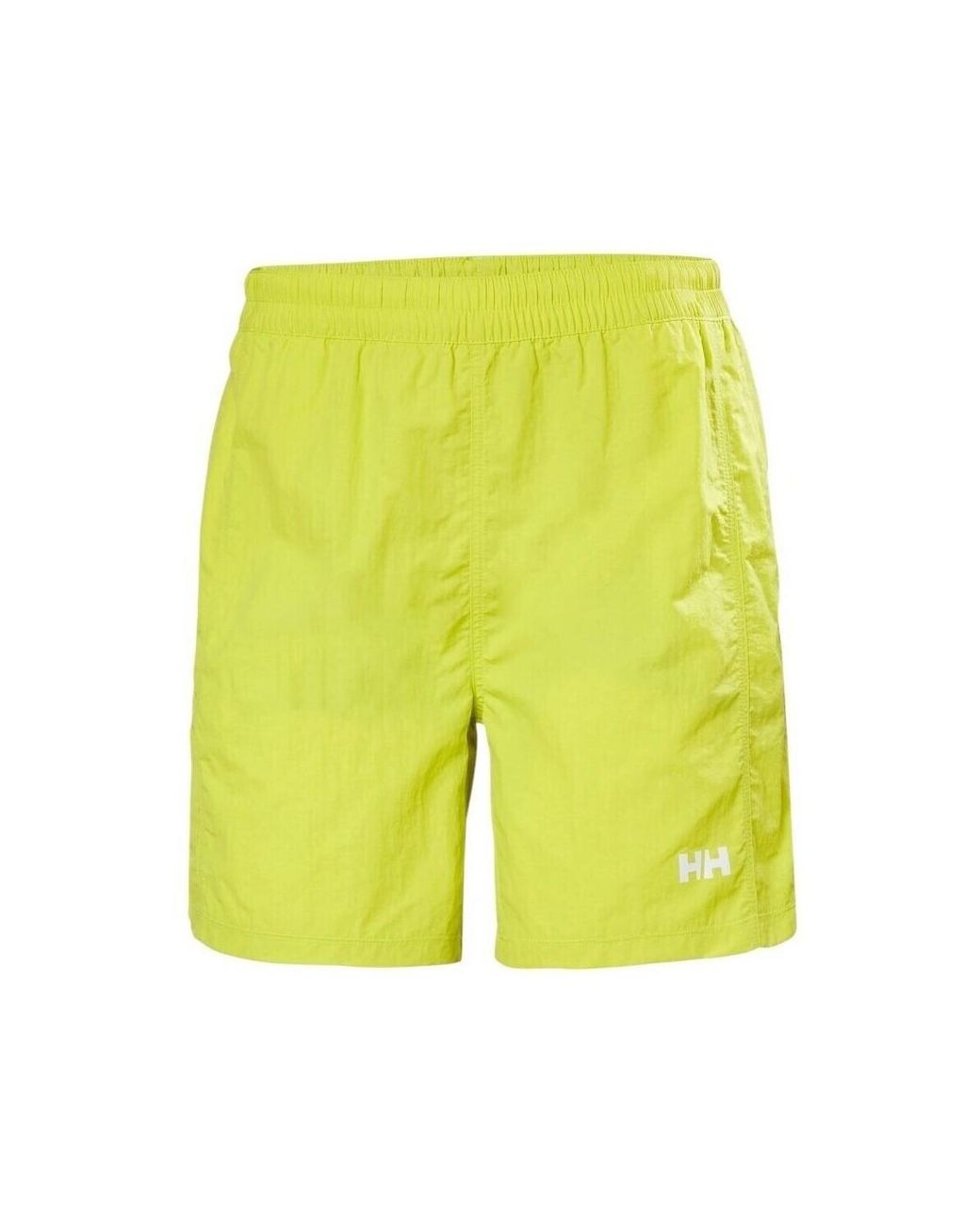 Pantalon Calshot Helly Hansen pour homme en coloris Yellow