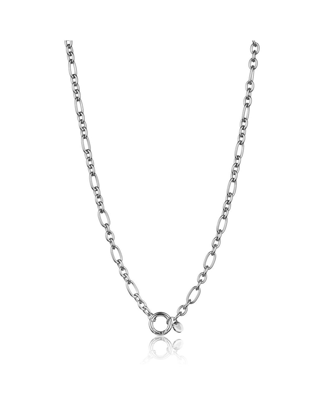 Collier Marc Lauder en coloris Metallic