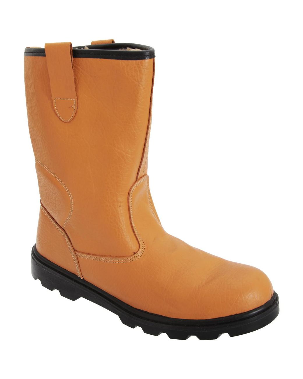 Bottes Df549 Grafters en coloris Brown