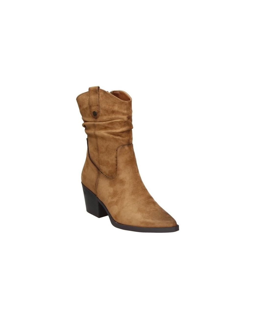 Bottines 118083 Xti en coloris Brown