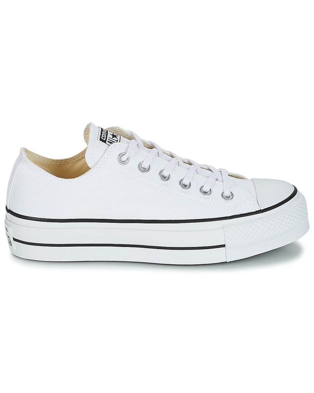 converse chuck taylor all star ox core canvas