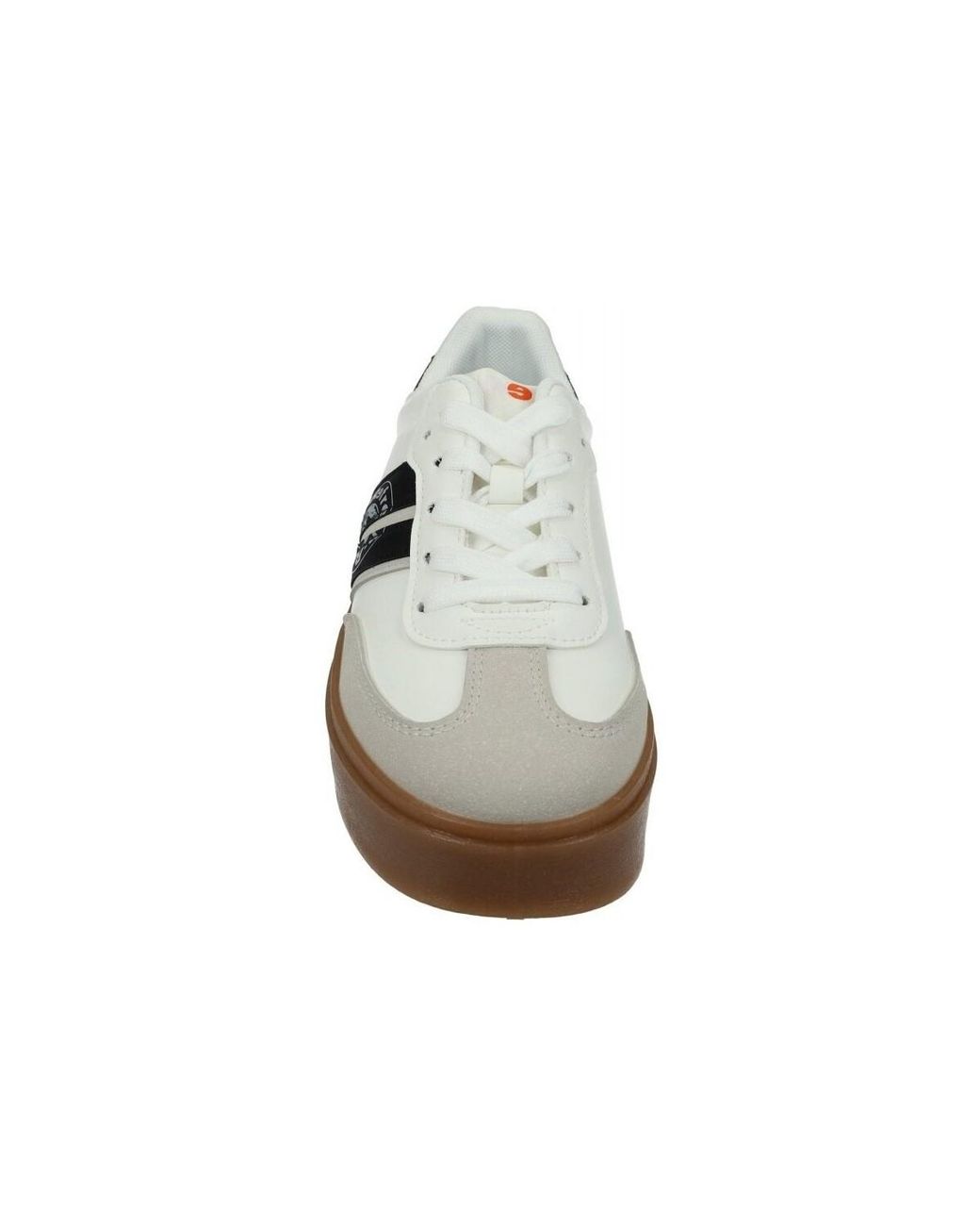 Baskets Basses Refresh en coloris White