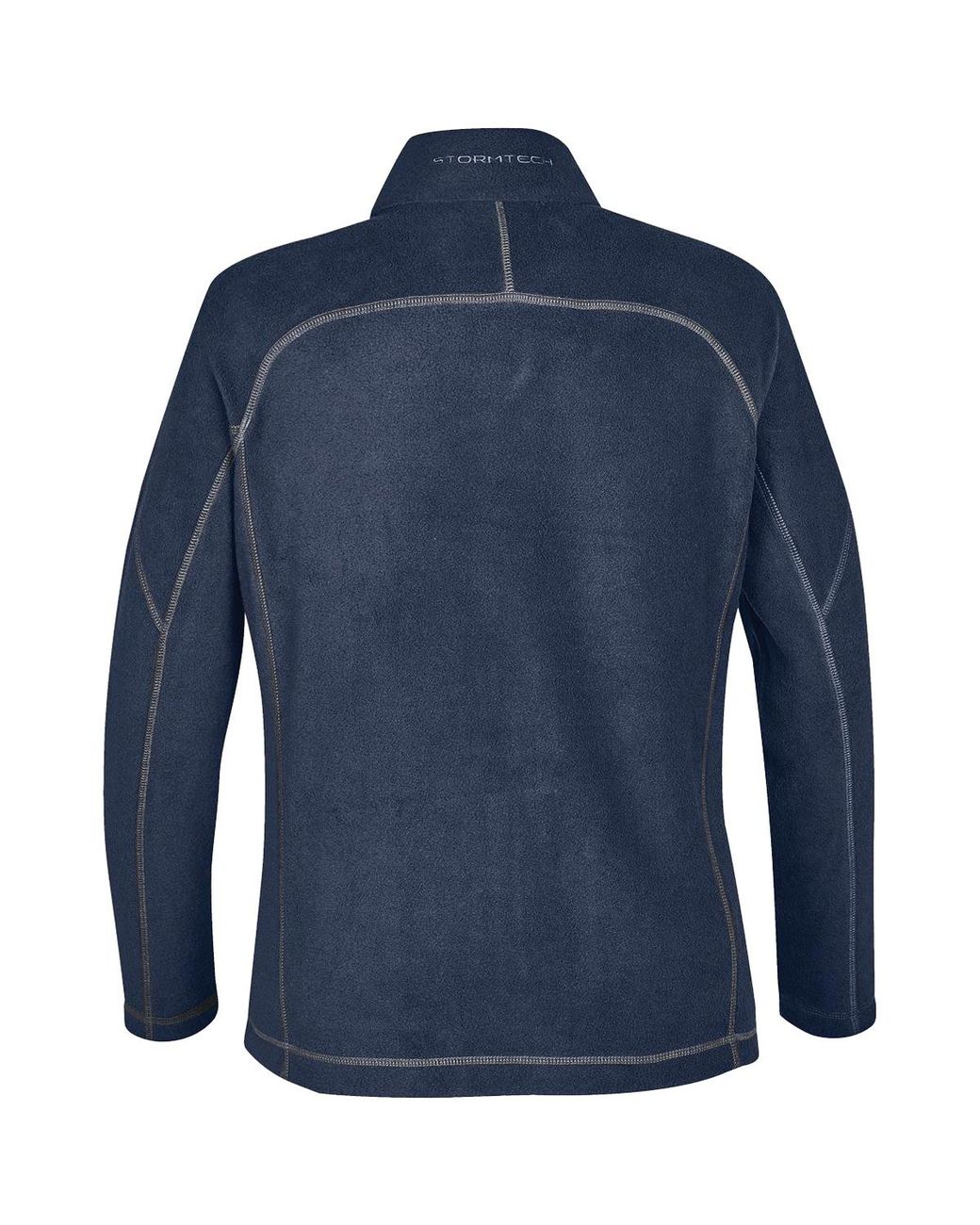 Blouson Reactor STORMTECH en coloris Blue