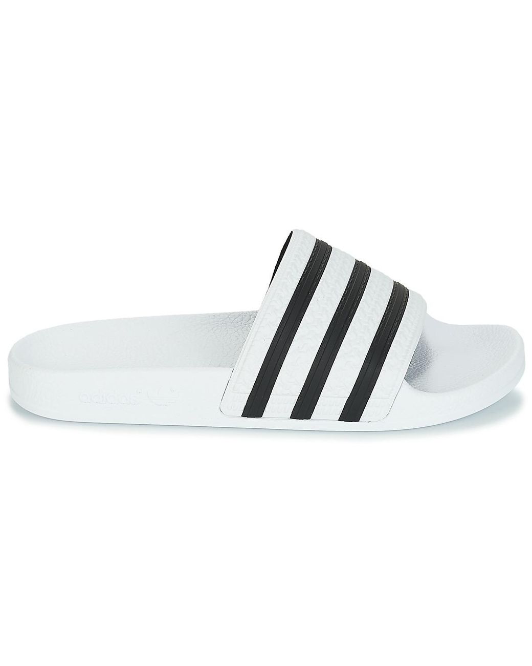 van haren adidas slippers