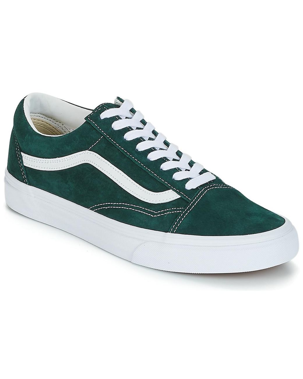 spartoo vans old skool