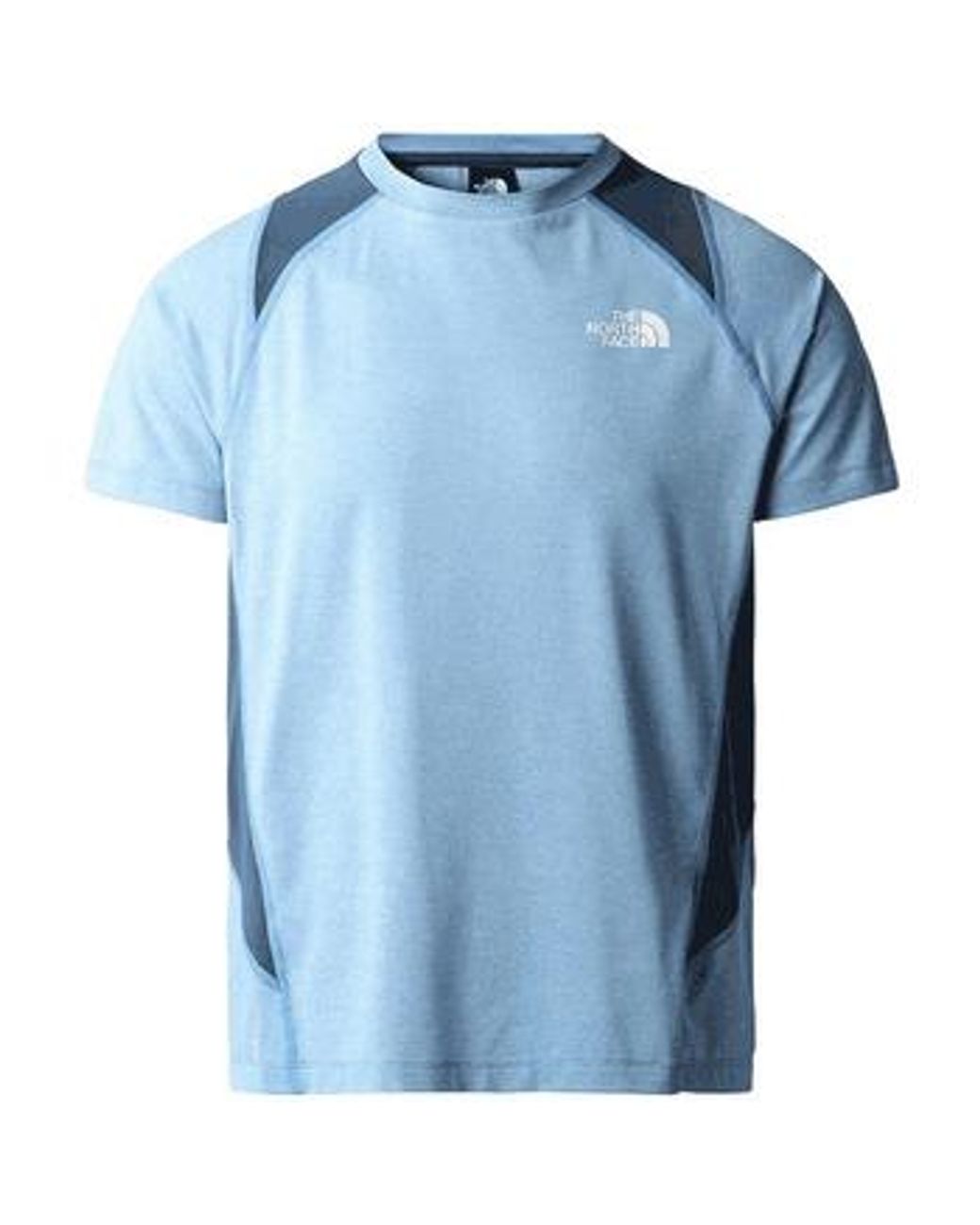 the north face ambition shirt