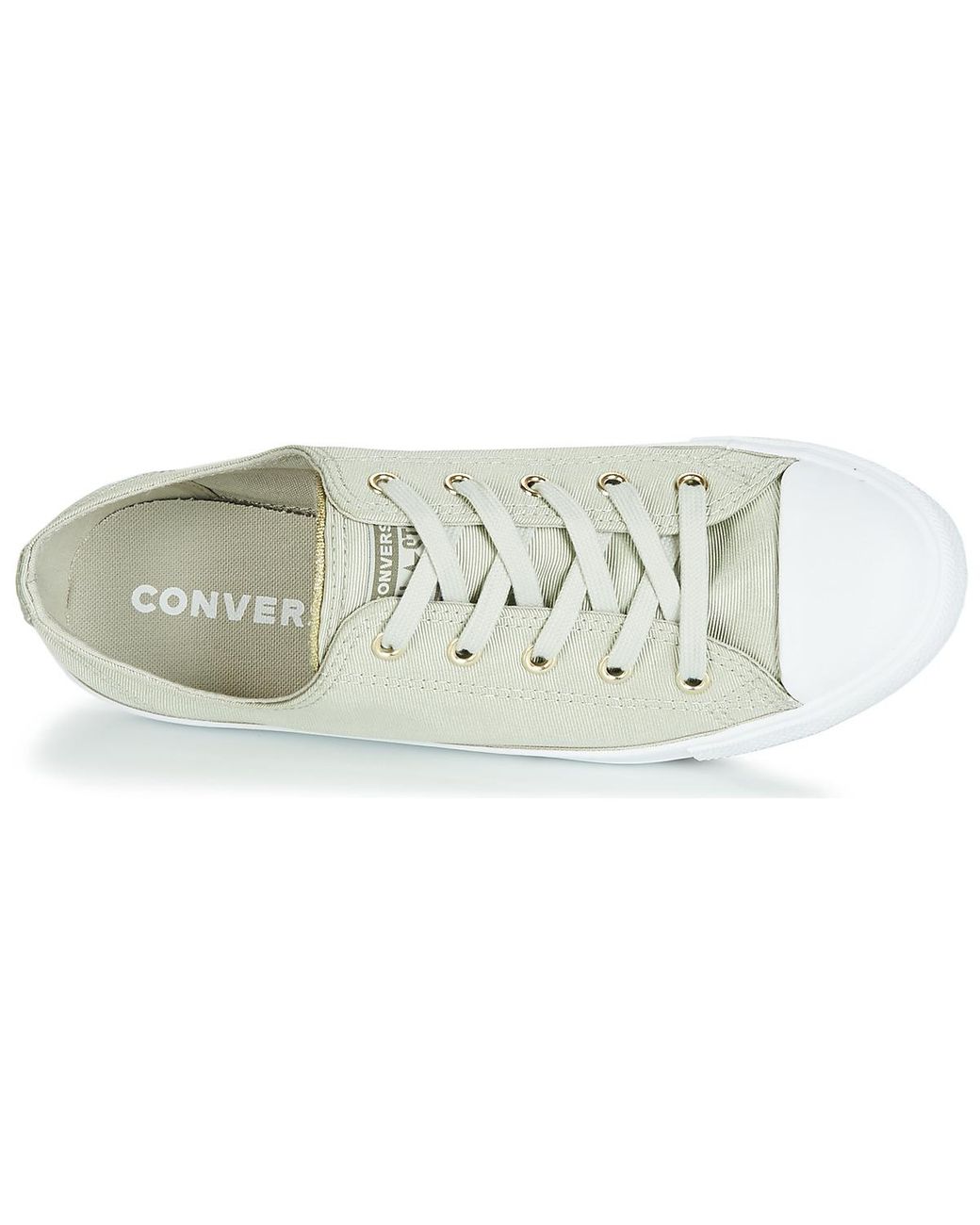 converse dainty summer ox