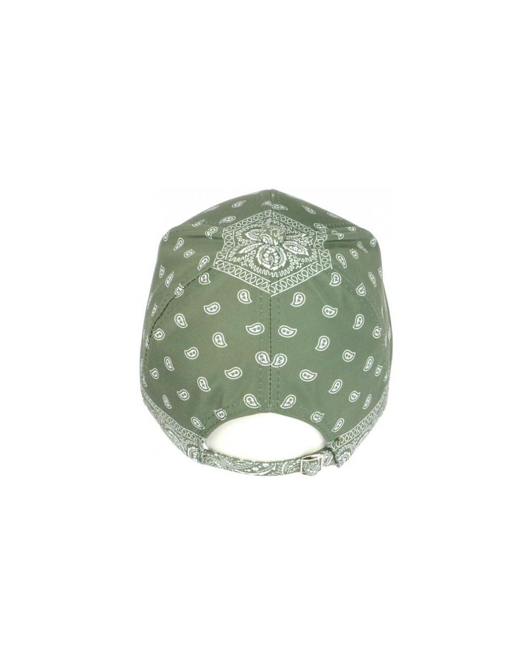Casquette Casquette Homme Nyls Création pour homme en coloris Green