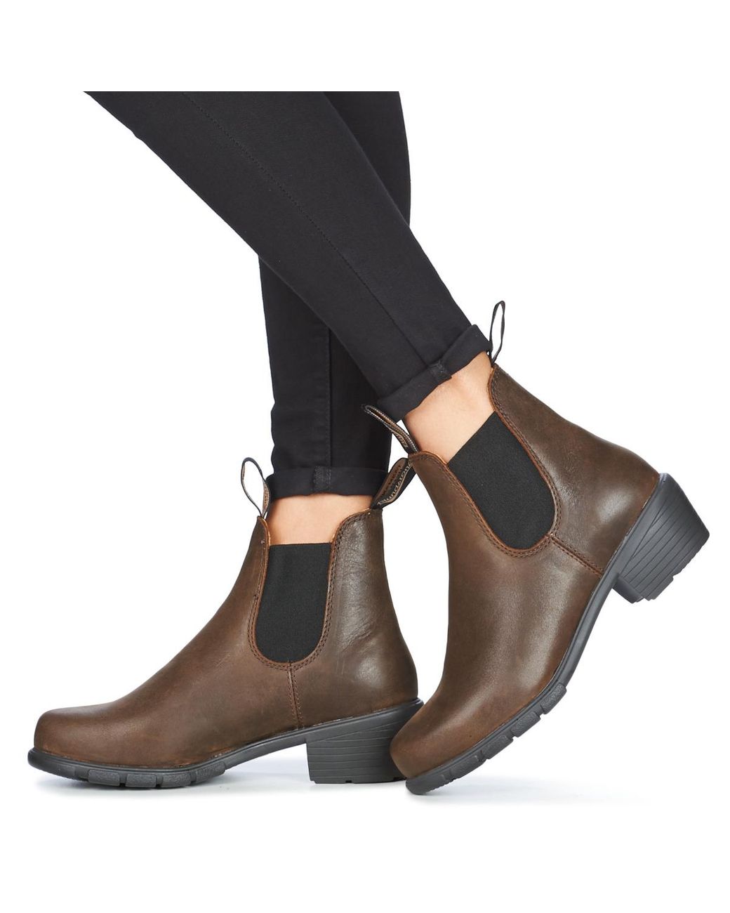 spartoo blundstone