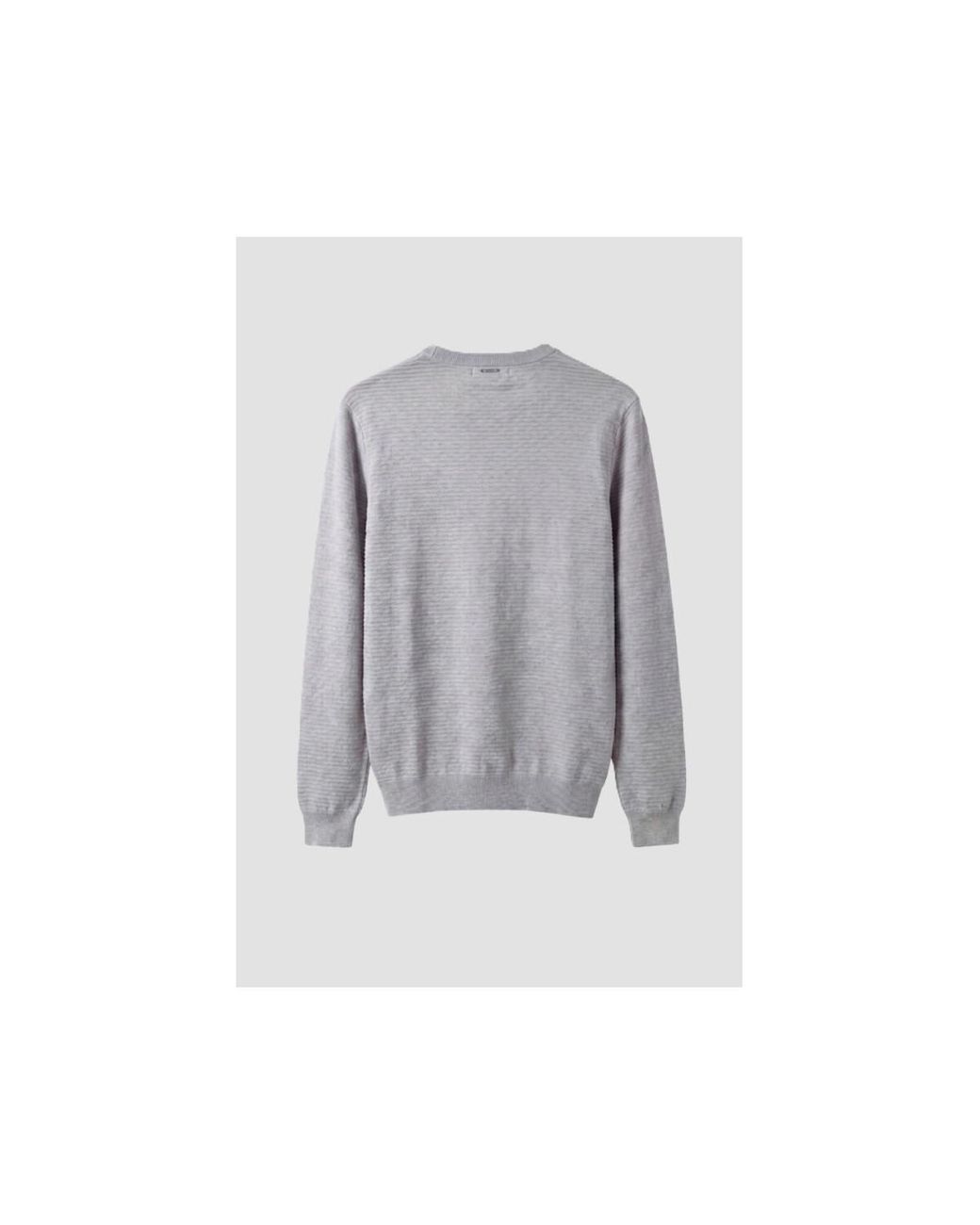 Pull 11314006065494 Antony Morato pour homme en coloris Gray