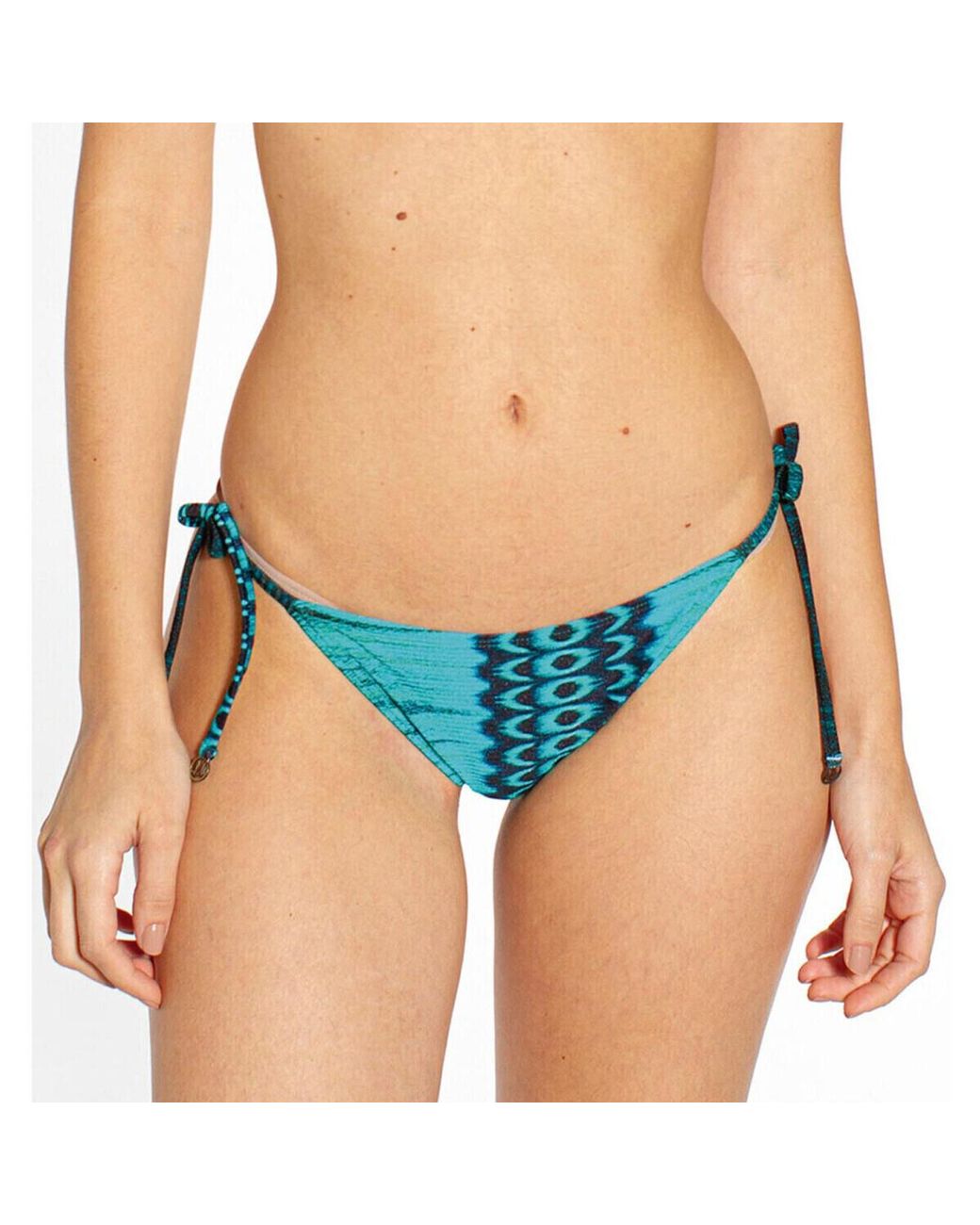 Maillots De Bain Crisálida Lua Morena en coloris Blue