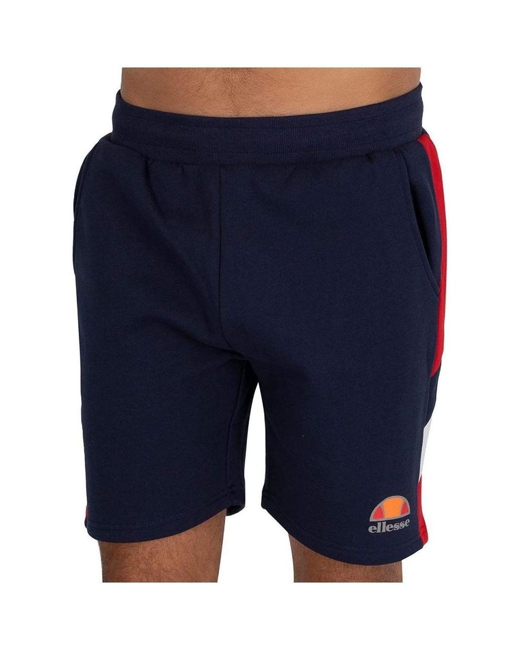 Short Sxm14470 429 Ellesse en coloris Blue