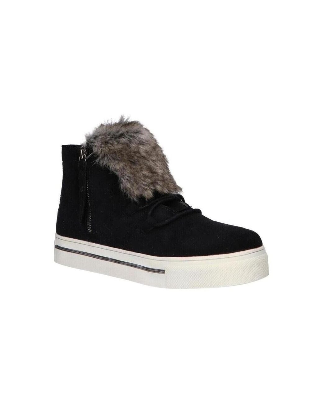 Bottes 48551 Xti en coloris Black