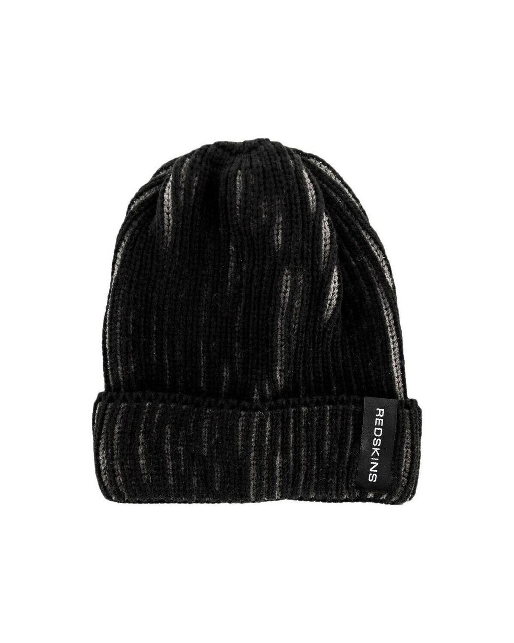 Bonnet redover Redskins en coloris Black