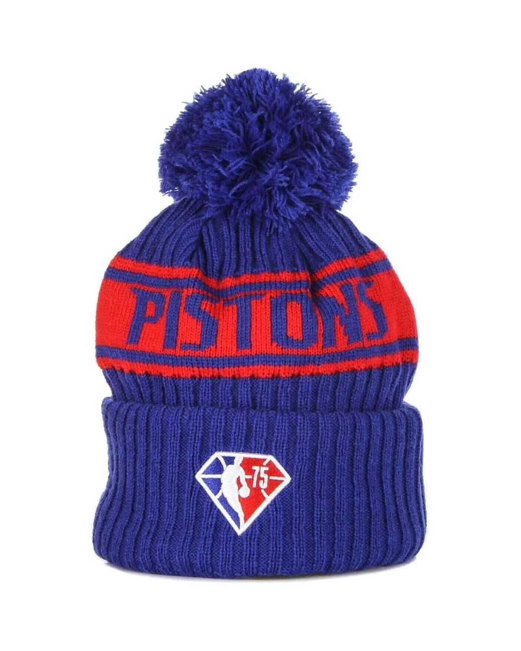 Bonnet Draft Knit KTZ pour homme en coloris Blue