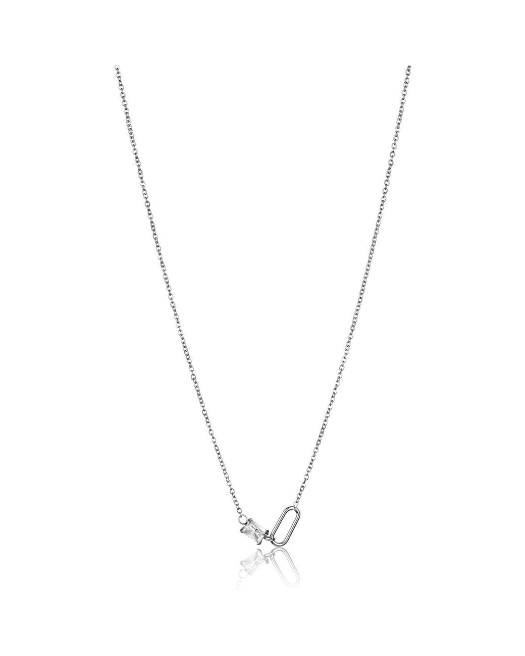 Collier Marc Lauder en coloris Metallic