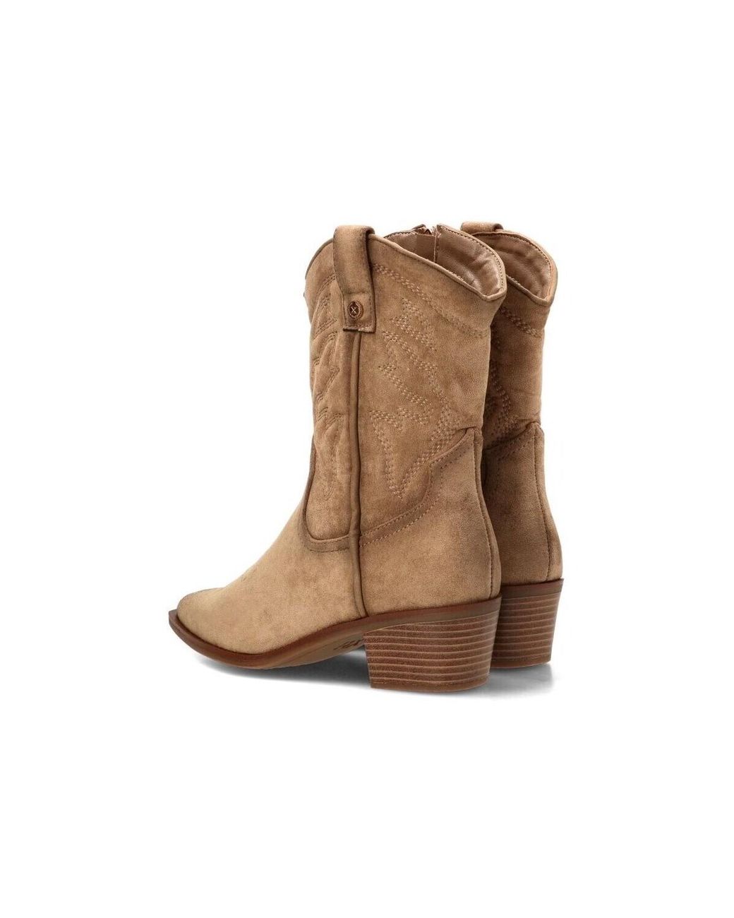 Bottes 815869 Xti en coloris Brown