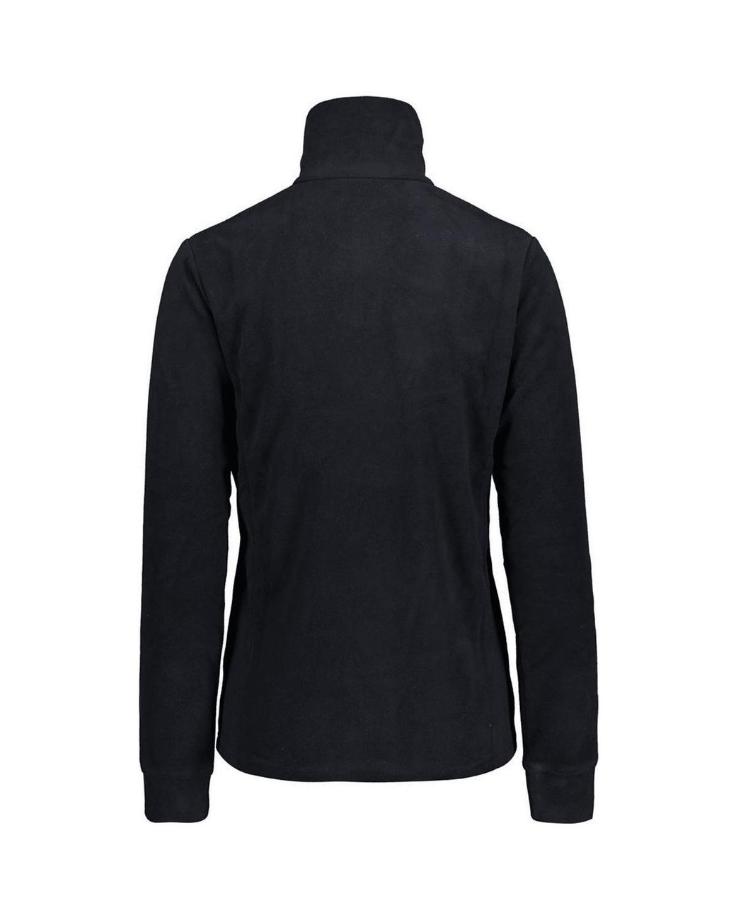 Pull Sweat CMP en coloris Black