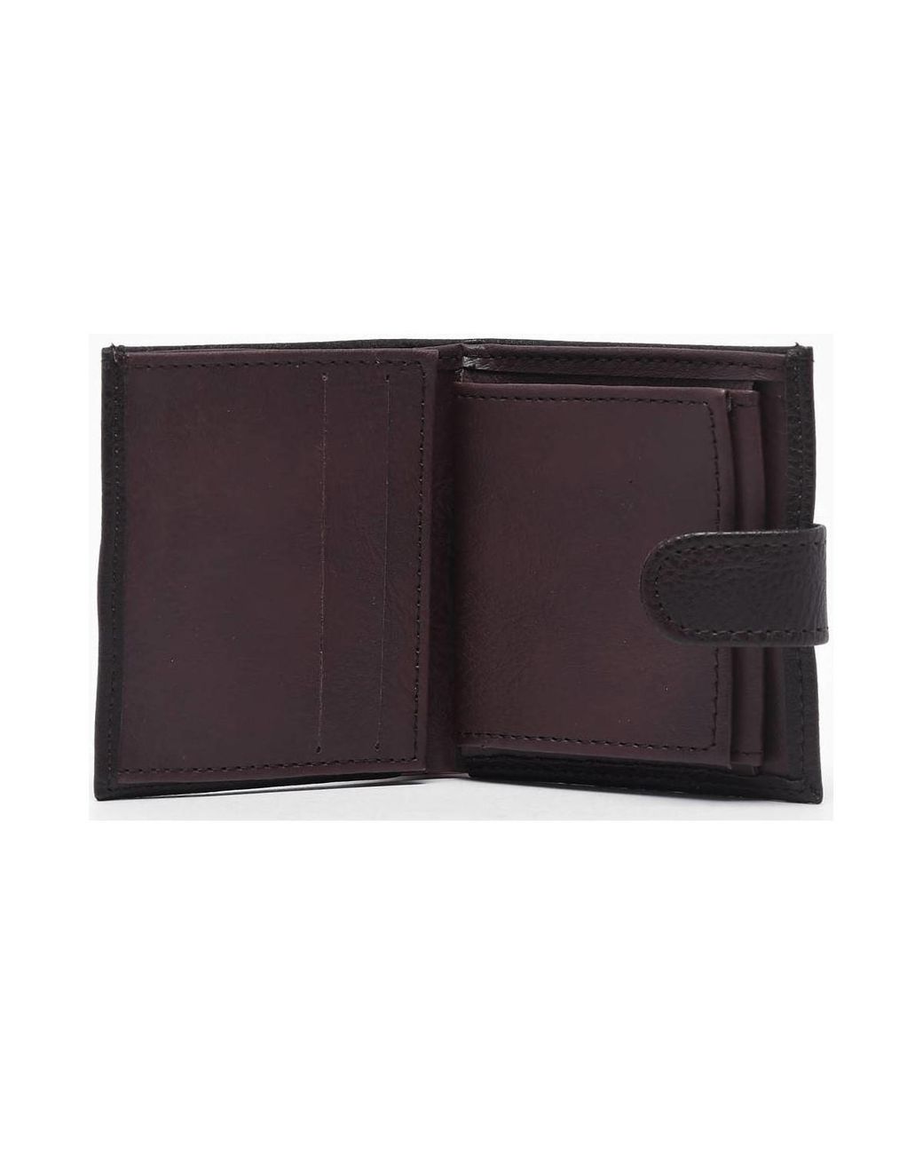 Porte-monnaie porte-cartes ESSENTIEL 038-00008834 Porte-monnaie Miniprix  pour homme en coloris Noir | Lyst