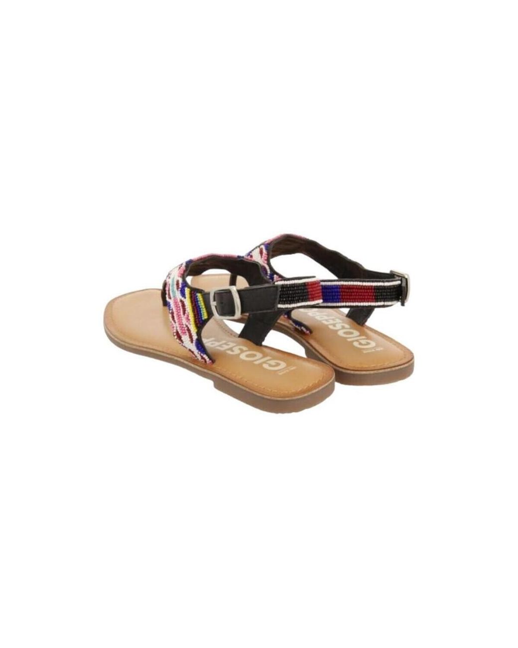 Baskets 72055 Gioseppo en coloris Brown