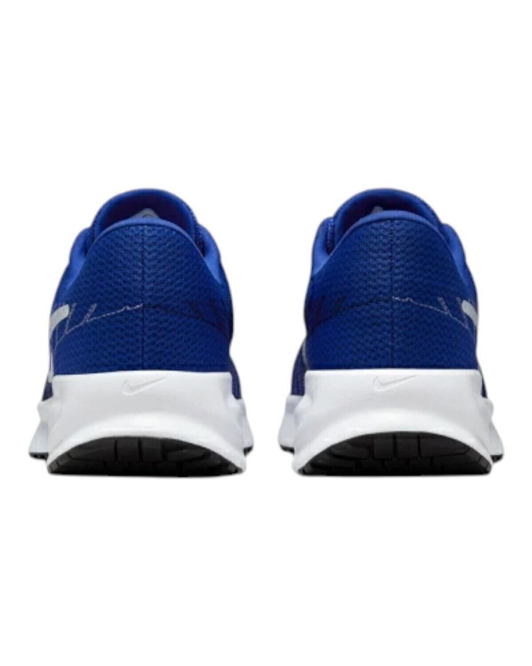 Baskets Baskets Run Defy Road Nike pour homme en coloris Blue