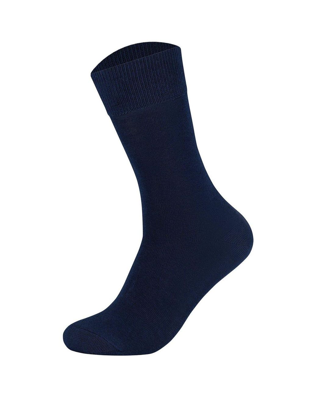 Chaussettes Chaussettes Essential Socks S.oliver en coloris Blue