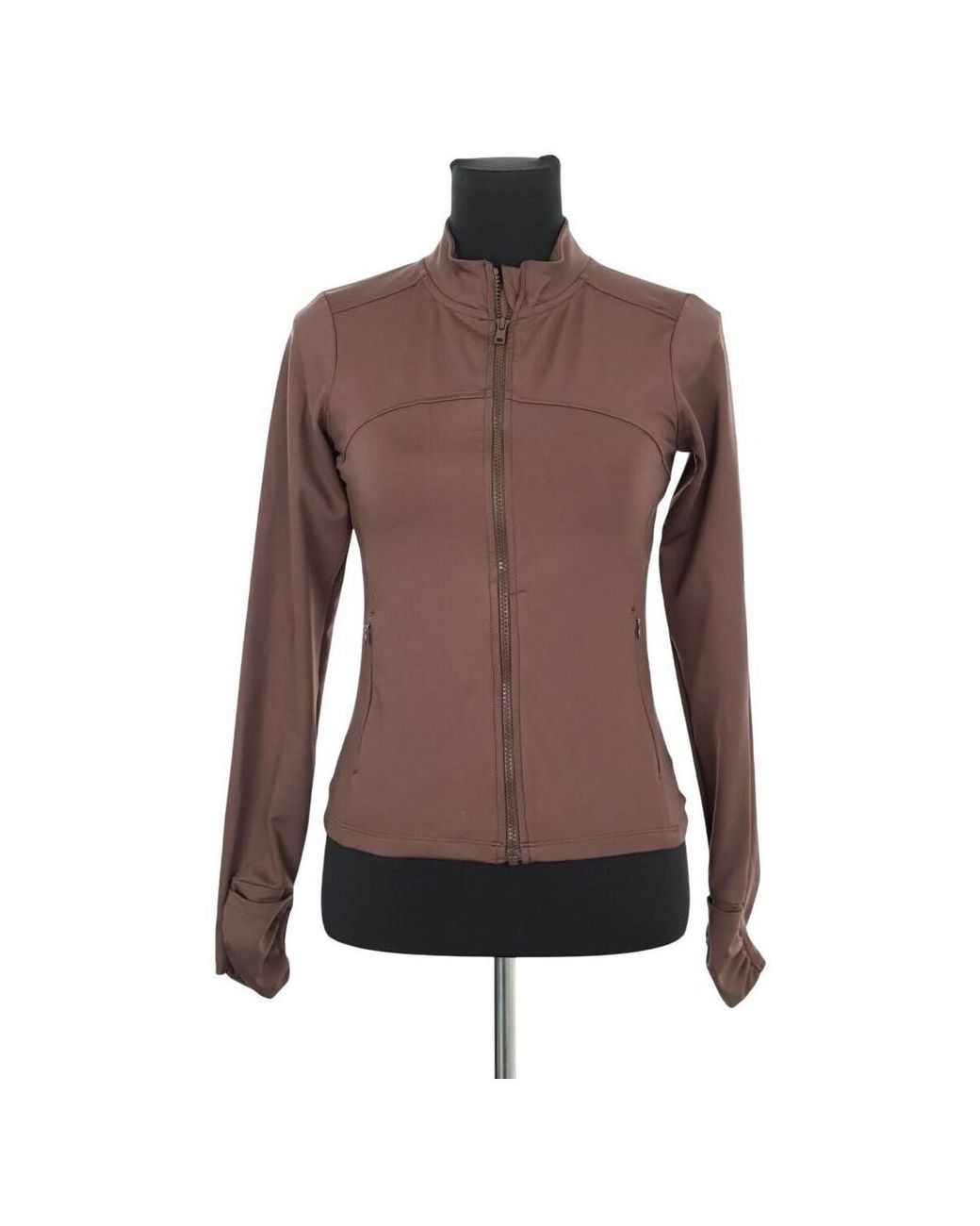 Veste Veste Gladys Ba&sh en coloris Brown