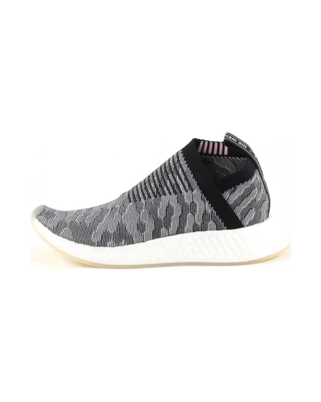 Großhandel adidas NMD_CS2 PK W adidas NMD_CS2 PK W [SKU nett adidas NMD Schuhe adidas NMD_CS2 PK Schuhe Schwarz
