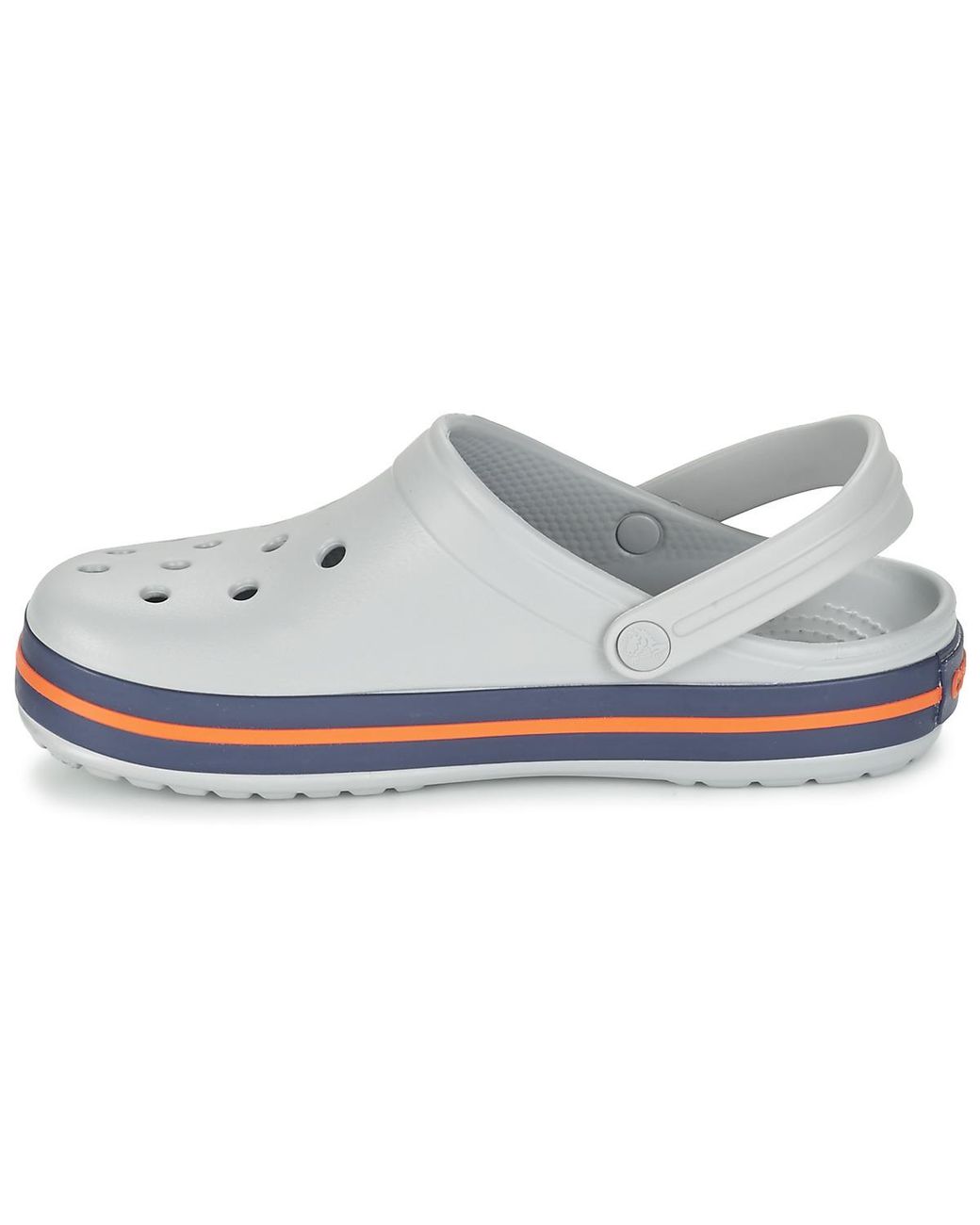 Sabots CROCSTM en coloris Multicolor