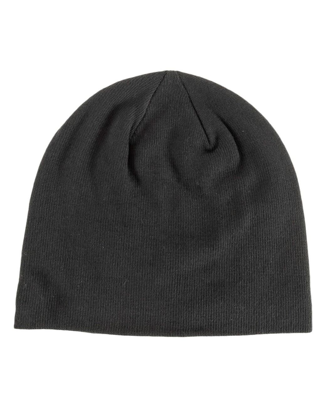 Bonnet 67147 Helly Hansen en coloris Black
