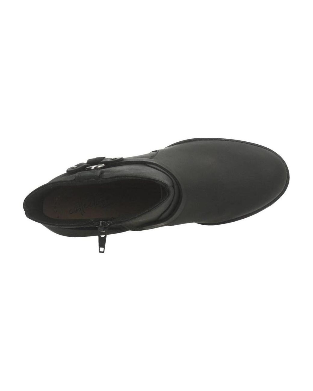 clarks verona rock