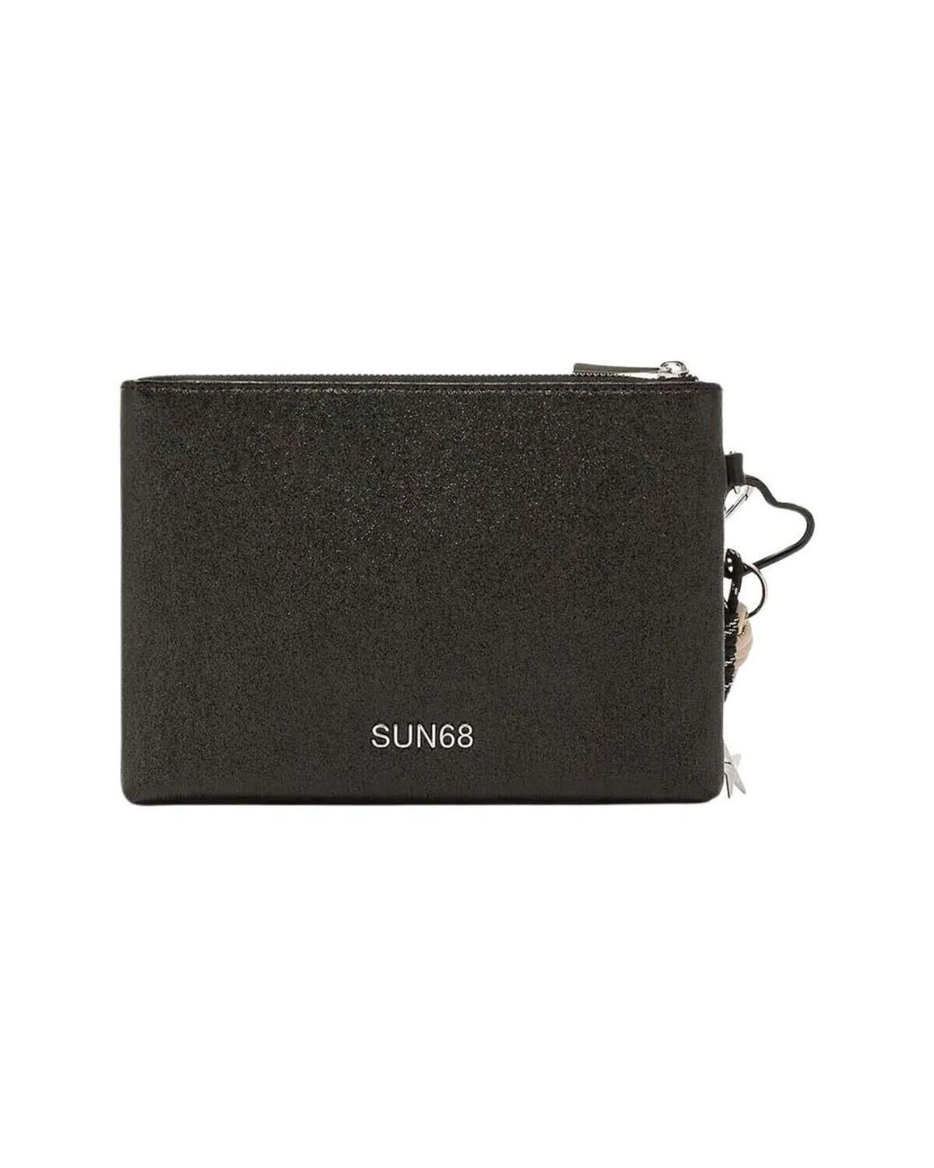 Sac Sun 68 en coloris Black
